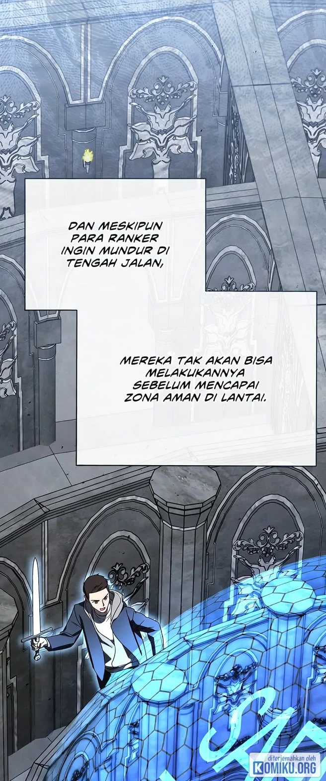A Guide to the Right Life for Rankers Chapter 41 Gambar 18