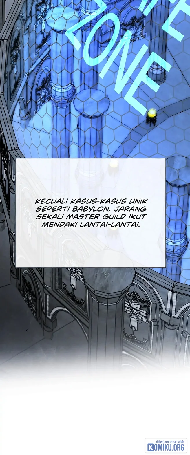 A Guide to the Right Life for Rankers Chapter 41 Gambar 19