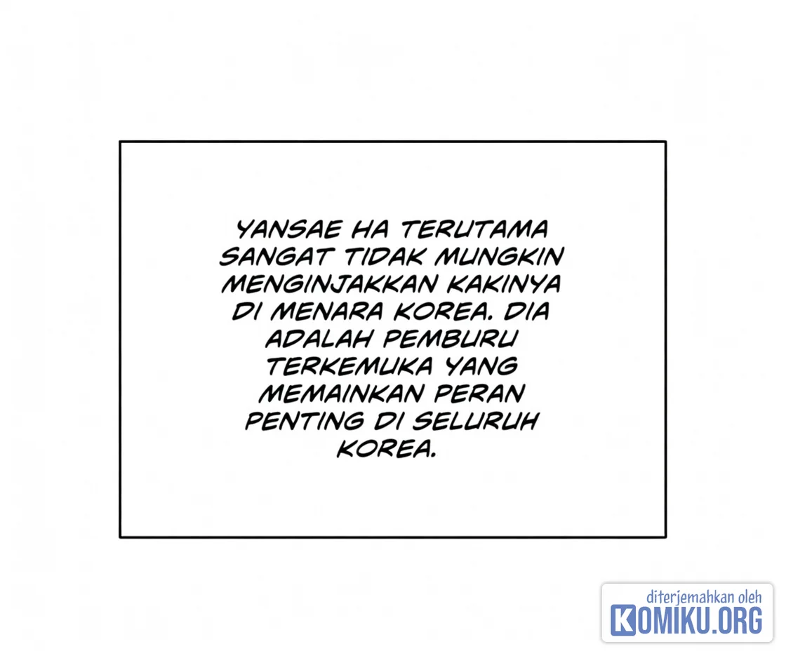 A Guide to the Right Life for Rankers Chapter 41 Gambar 20