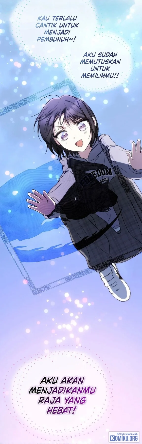 A Guide to the Right Life for Rankers Chapter 43 Gambar 25