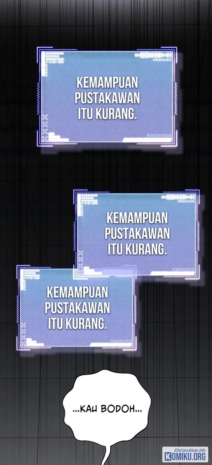 A Guide to the Right Life for Rankers Chapter 43 Gambar 27