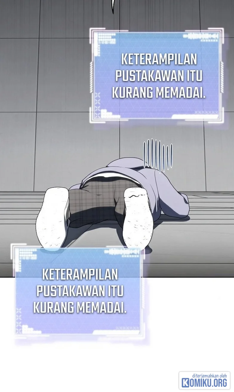 A Guide to the Right Life for Rankers Chapter 43 Gambar 28