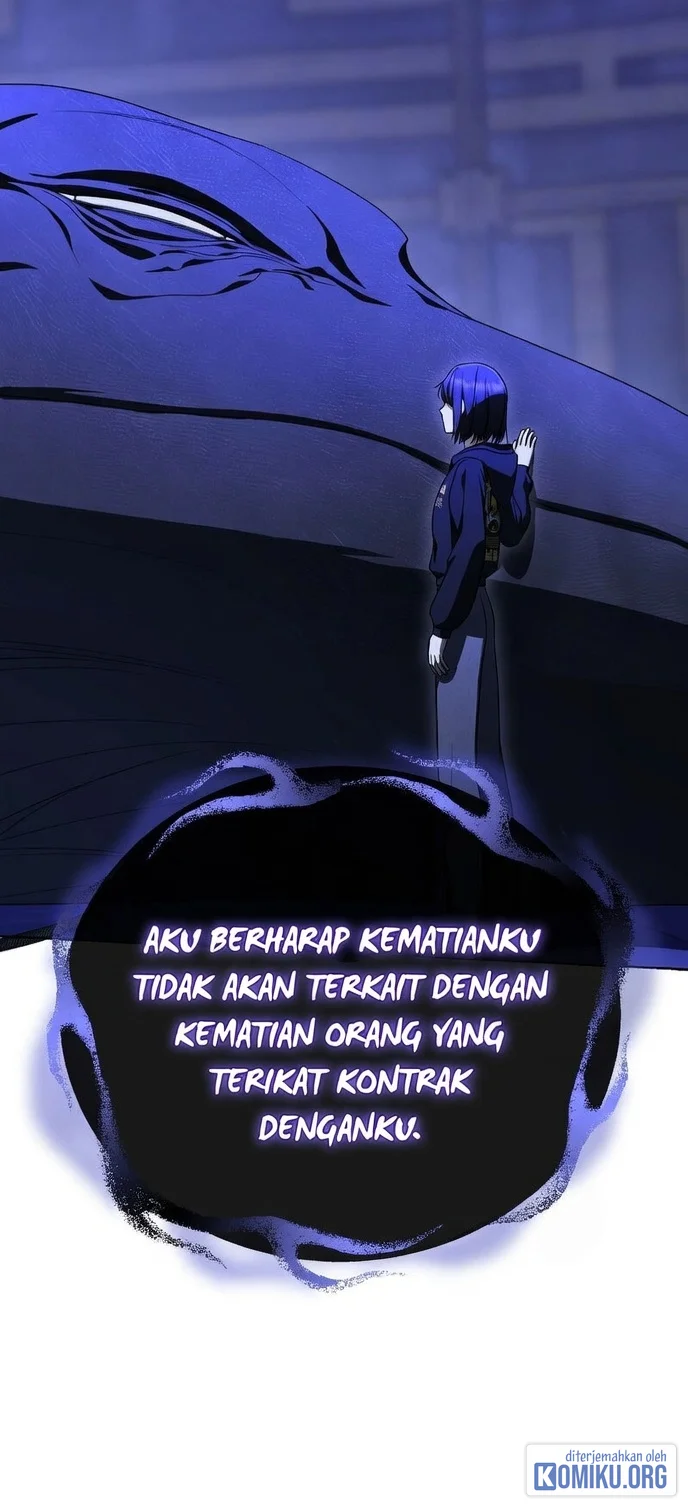 A Guide to the Right Life for Rankers Chapter 44 Gambar 23