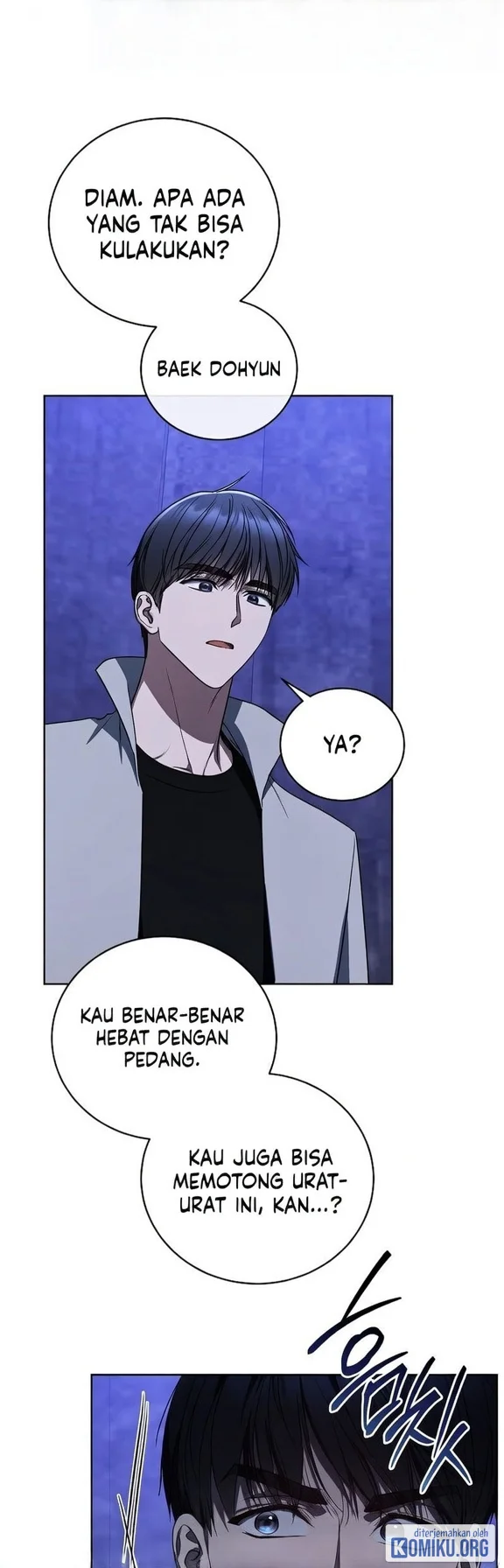 A Guide to the Right Life for Rankers Chapter 44 Gambar 26