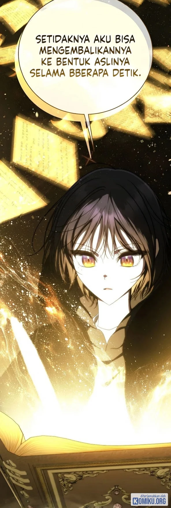 A Guide to the Right Life for Rankers Chapter 46 Gambar 18