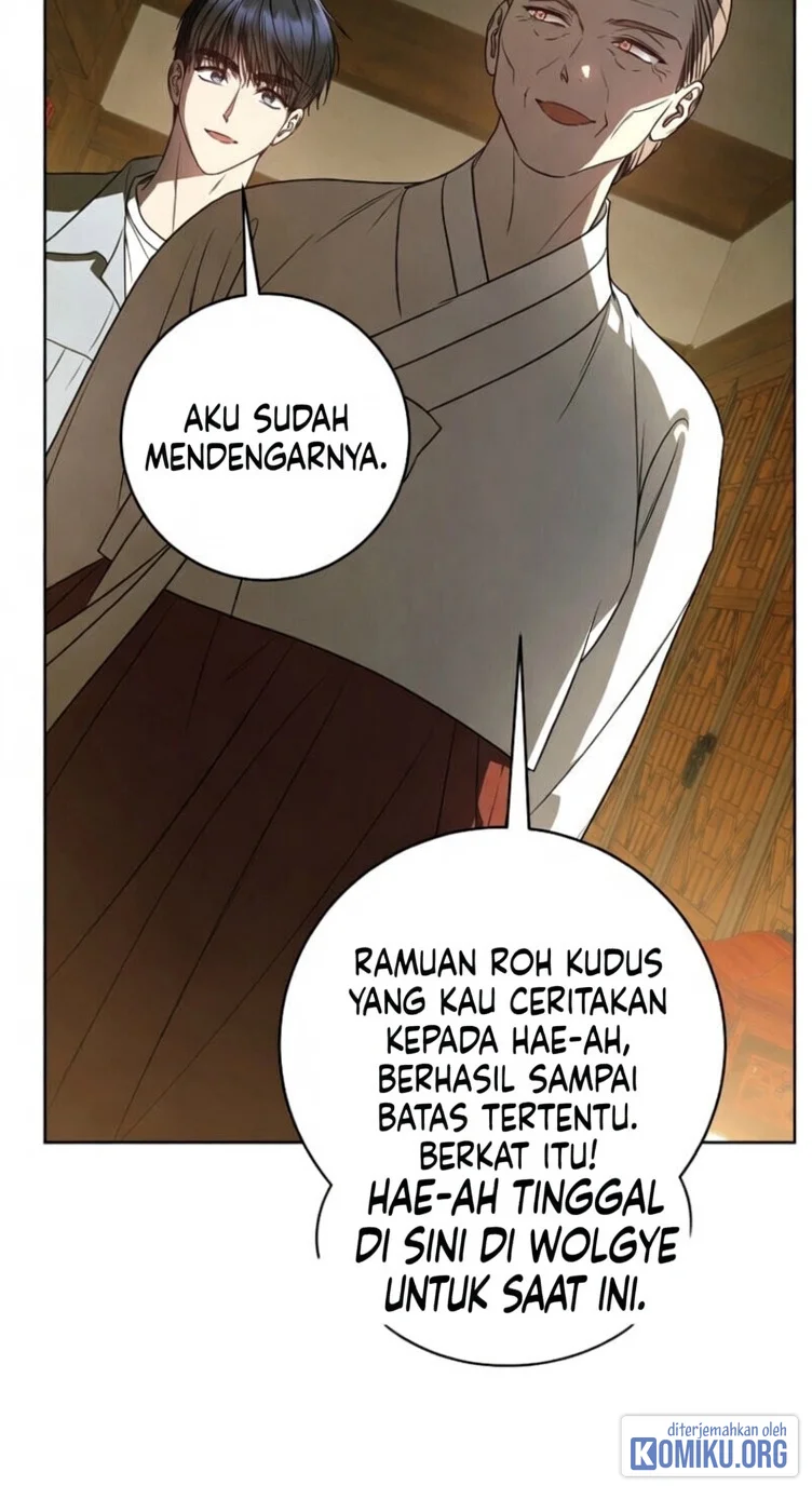 A Guide to the Right Life for Rankers Chapter 49 Gambar 22