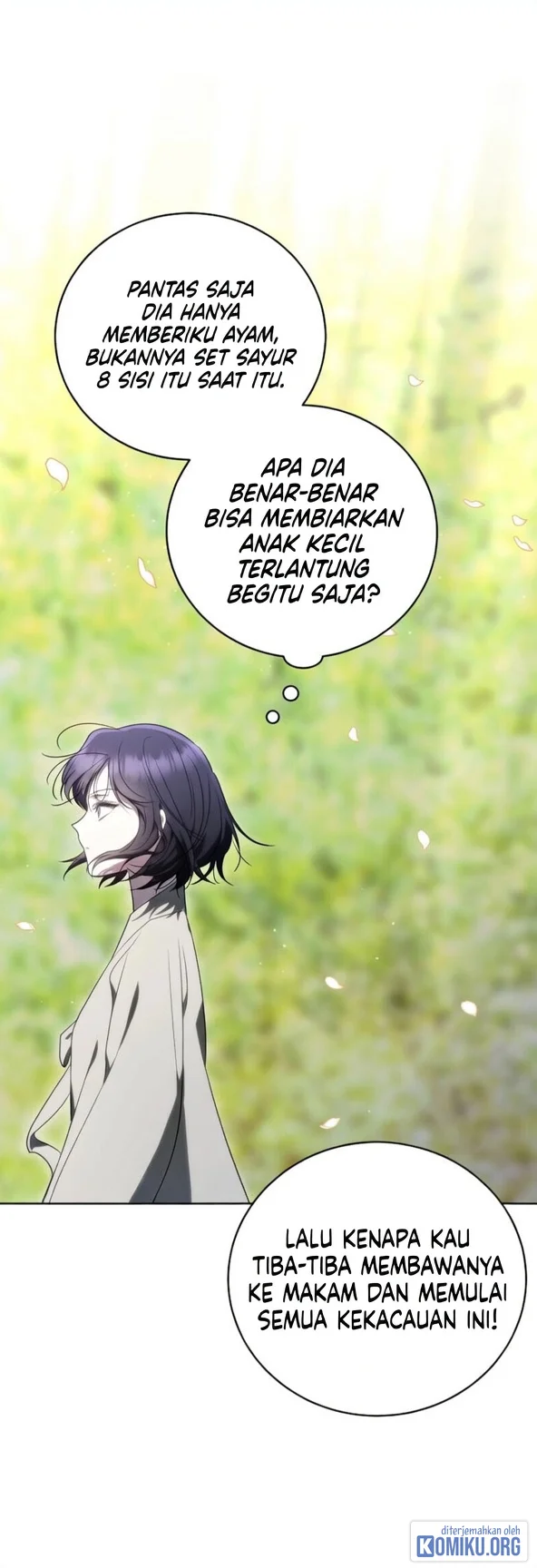 A Guide to the Right Life for Rankers Chapter 51 Gambar 26
