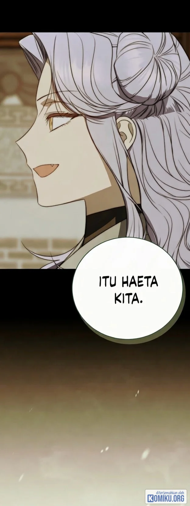 A Guide to the Right Life for Rankers Chapter 52 Gambar 26