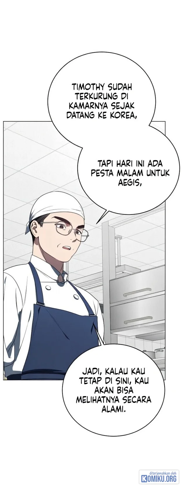 A Guide to the Right Life for Rankers Chapter 53 Gambar 19