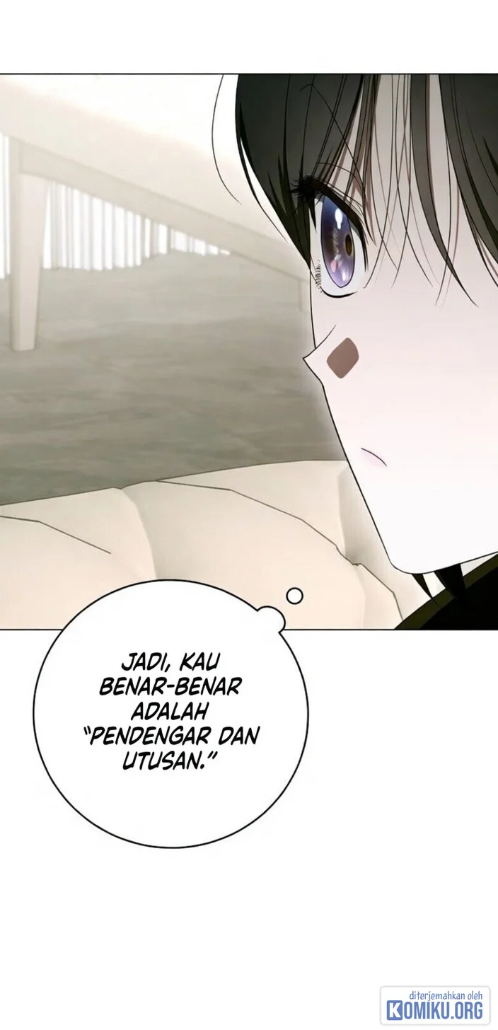 A Guide to the Right Life for Rankers Chapter 55 Gambar 25