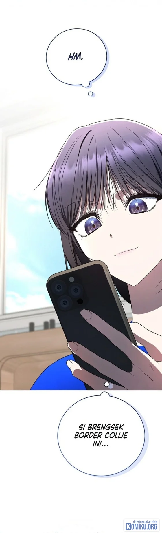 A Guide to the Right Life for Rankers Chapter 56 Gambar 20