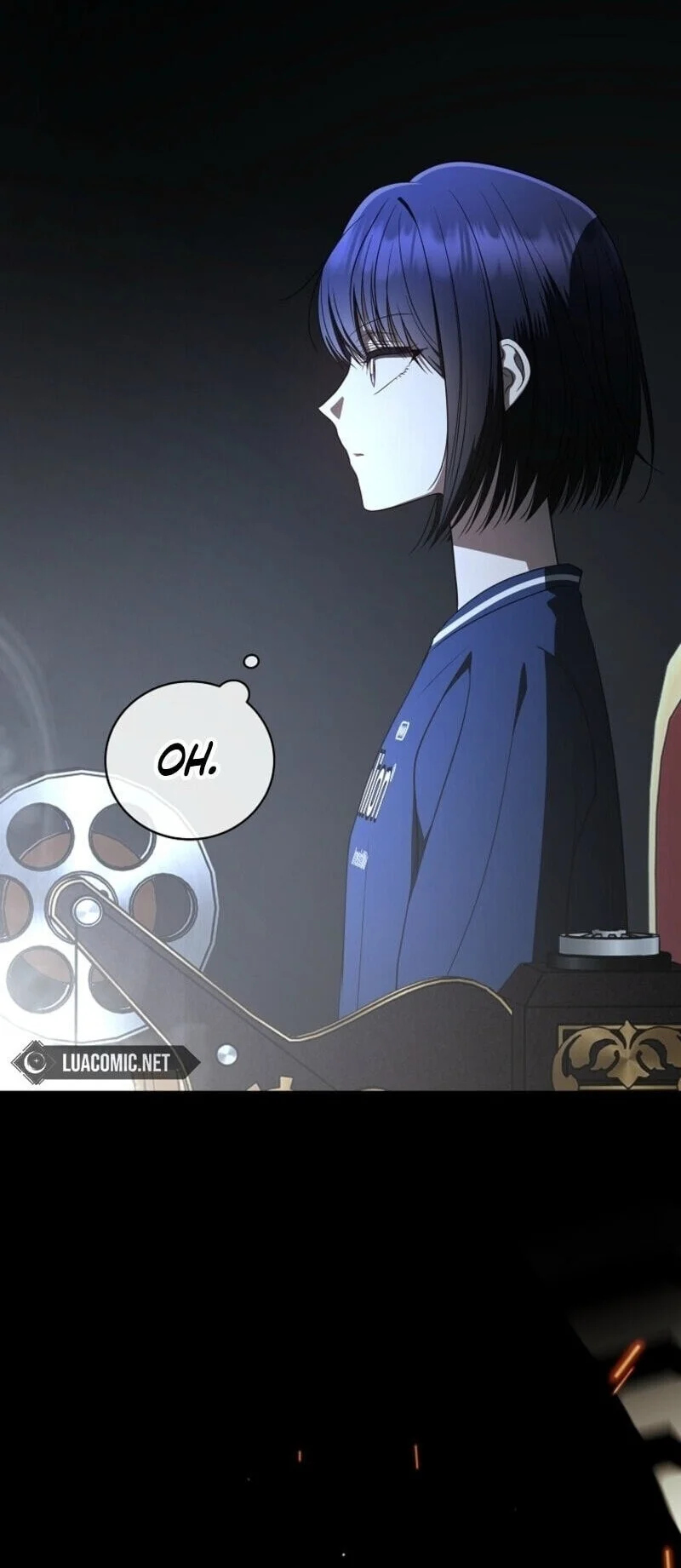 A Guide to the Right Life for Rankers Chapter 58 Gambar 19