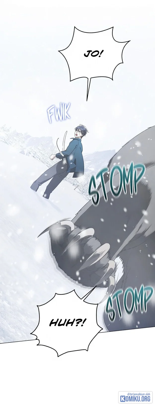 A Guide to the Right Life for Rankers Chapter 60 Gambar 20