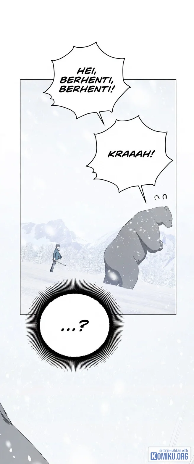 A Guide to the Right Life for Rankers Chapter 60 Gambar 21