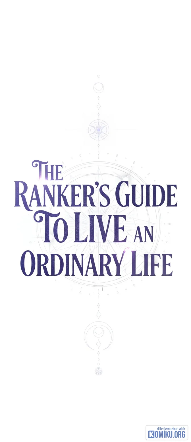 A Guide to the Right Life for Rankers Chapter 78 Gambar 22