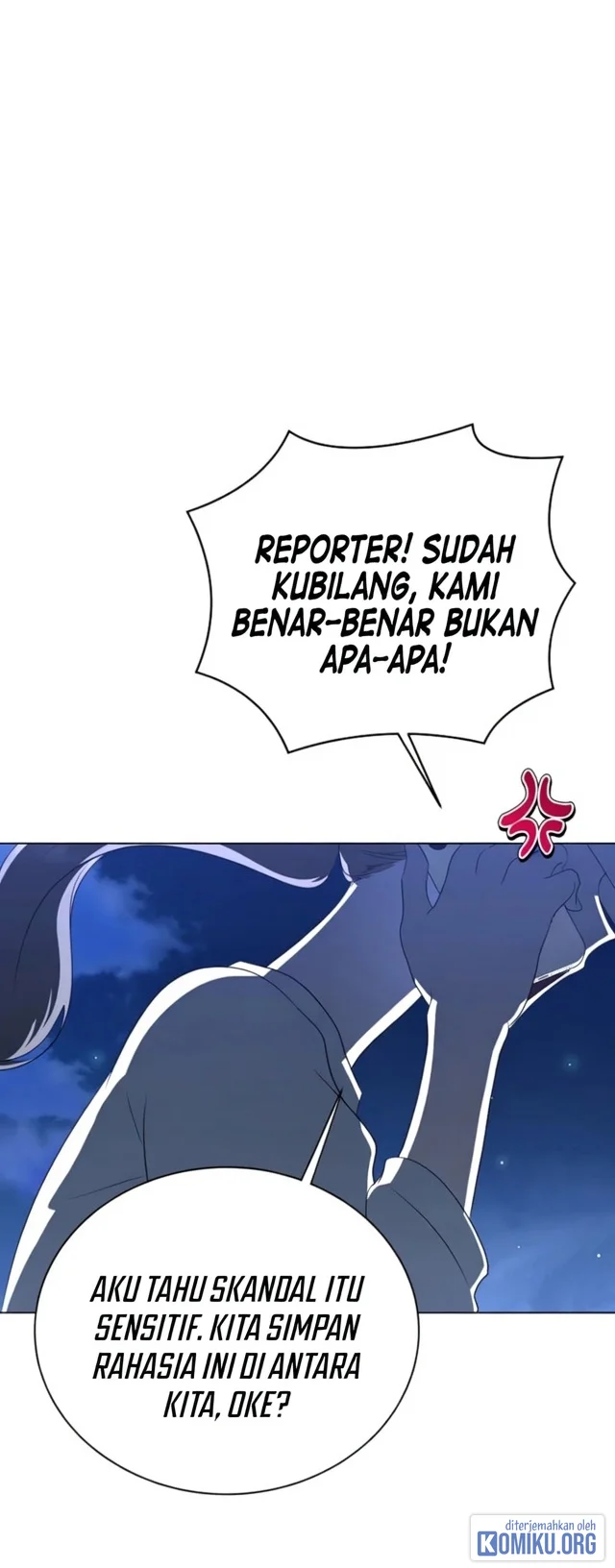 A Guide to the Right Life for Rankers Chapter 78 Gambar 23
