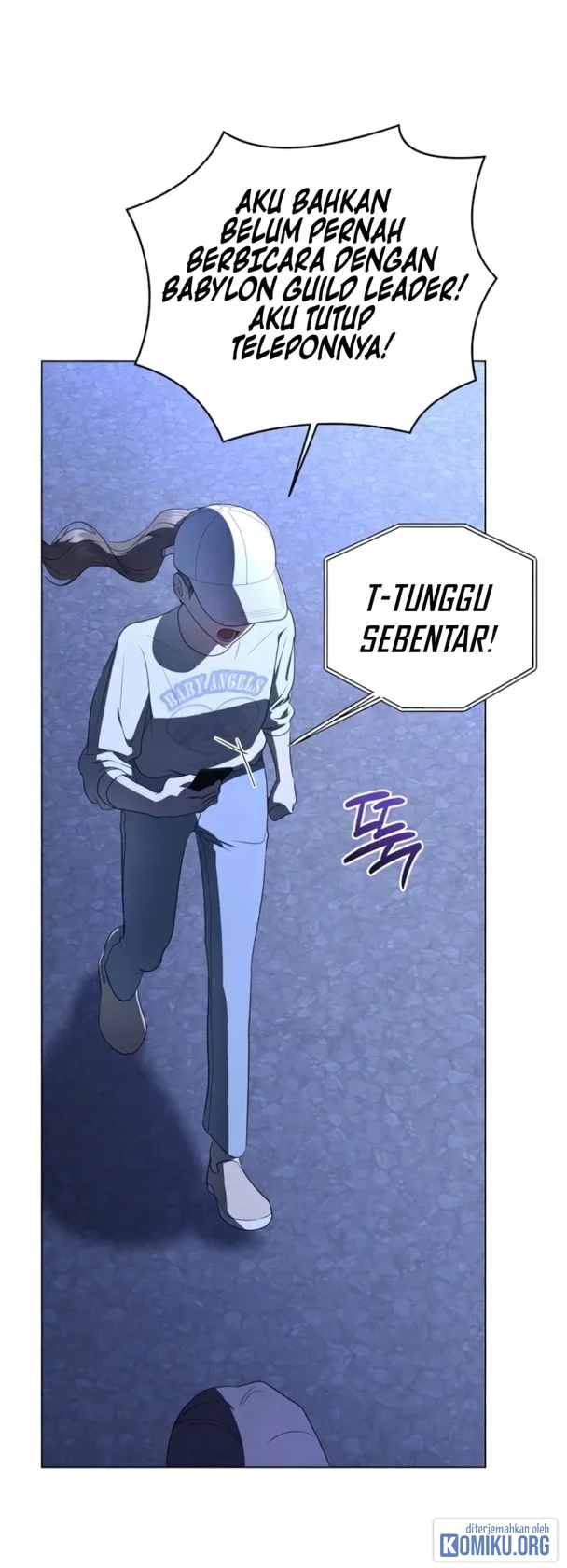 A Guide to the Right Life for Rankers Chapter 78 Gambar 24