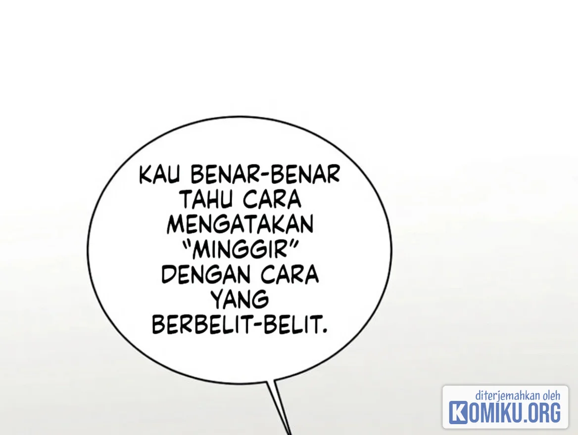 A Guide to the Right Life for Rankers Chapter 79 Gambar 23