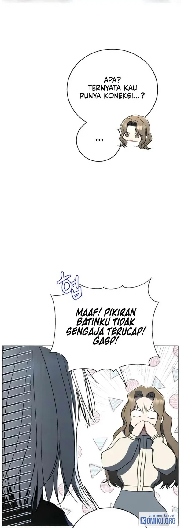 A Guide to the Right Life for Rankers Chapter 80 Gambar 25