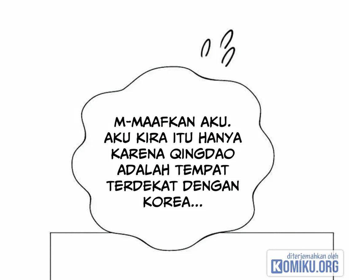 A Guide to the Right Life for Rankers Chapter 80 Gambar 27