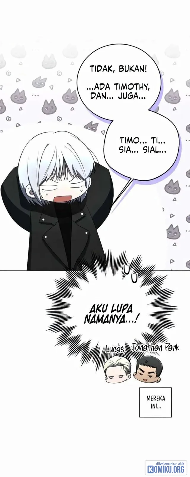 A Guide to the Right Life for Rankers Chapter 80 Gambar 30