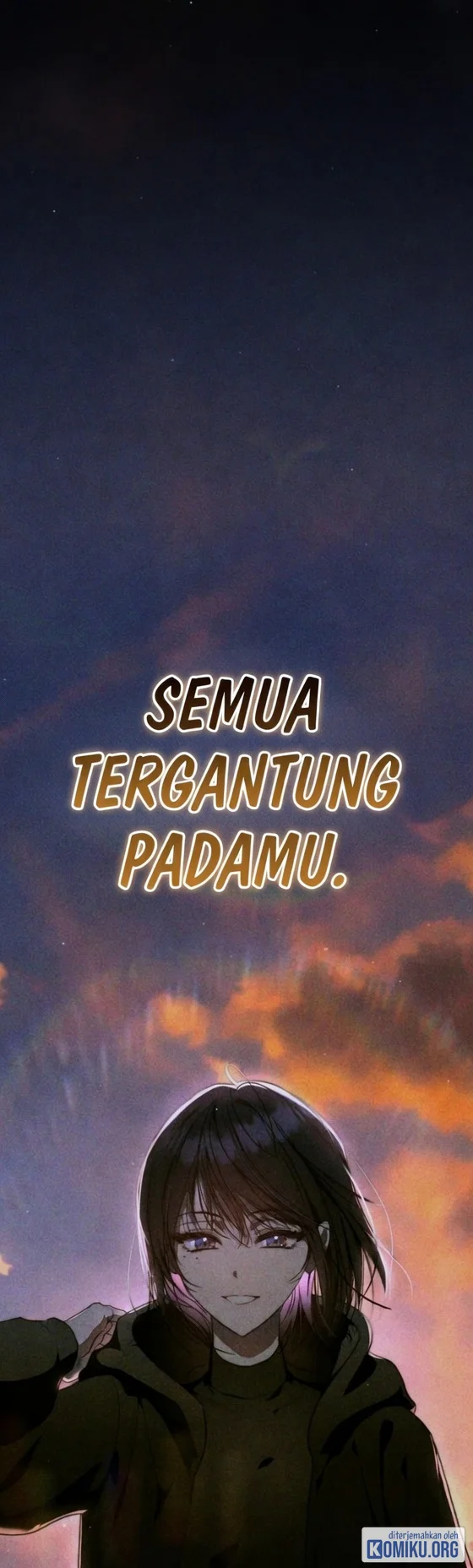 A Guide to the Right Life for Rankers Chapter 83 Gambar 24