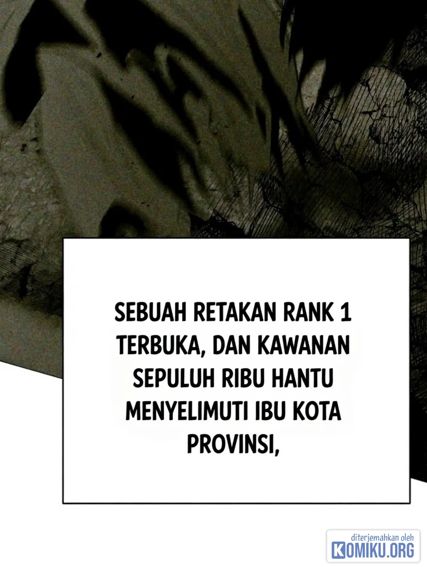 A Guide to the Right Life for Rankers Chapter 84 Gambar 25