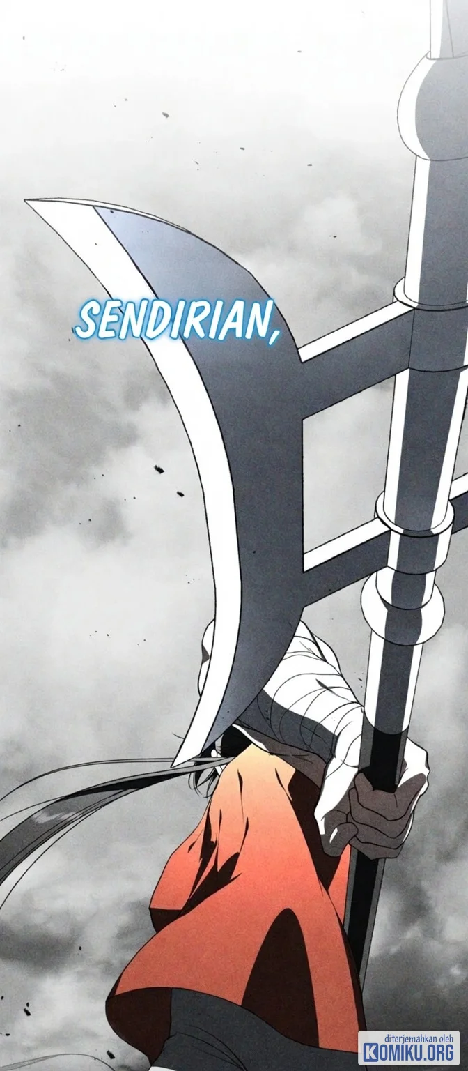 A Guide to the Right Life for Rankers Chapter 84 Gambar 29