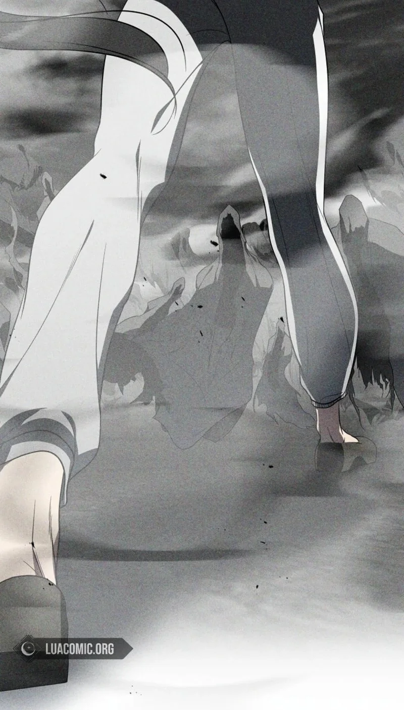 A Guide to the Right Life for Rankers Chapter 84 Gambar 30
