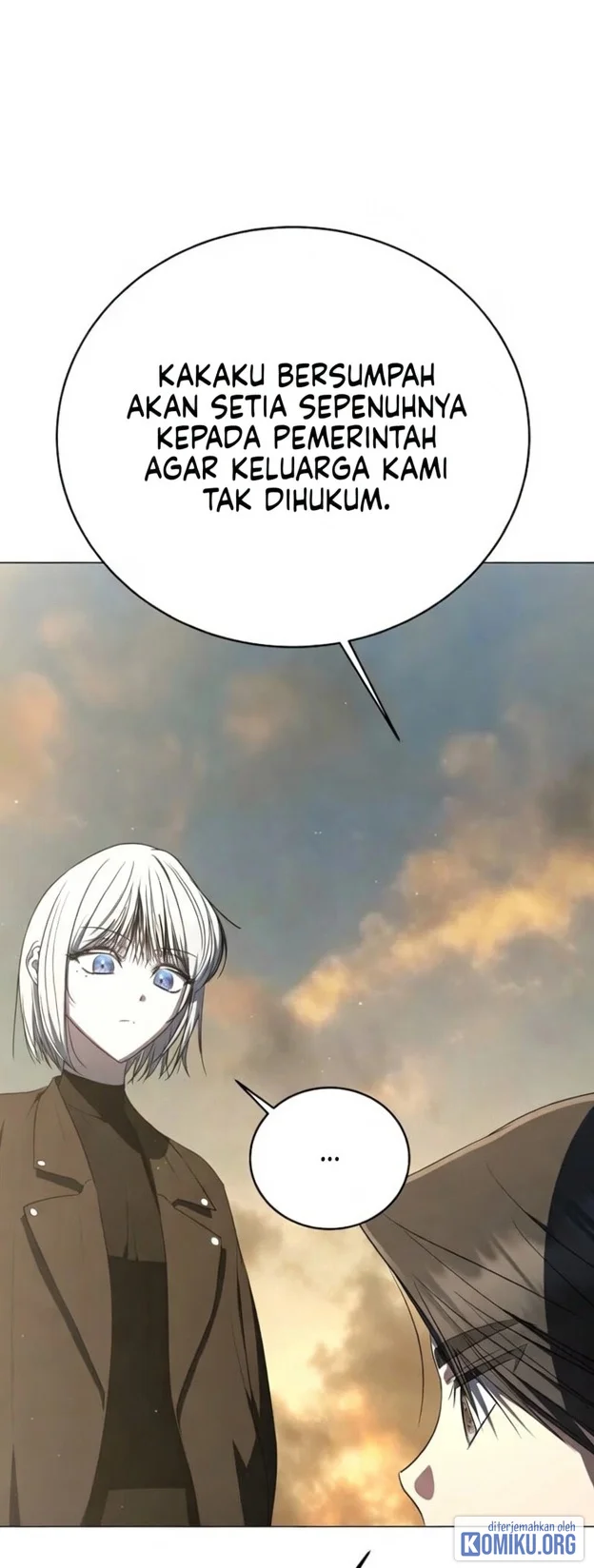 A Guide to the Right Life for Rankers Chapter 85 Gambar 26