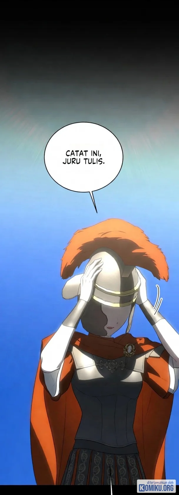 A Guide to the Right Life for Rankers Chapter 86 Gambar 24