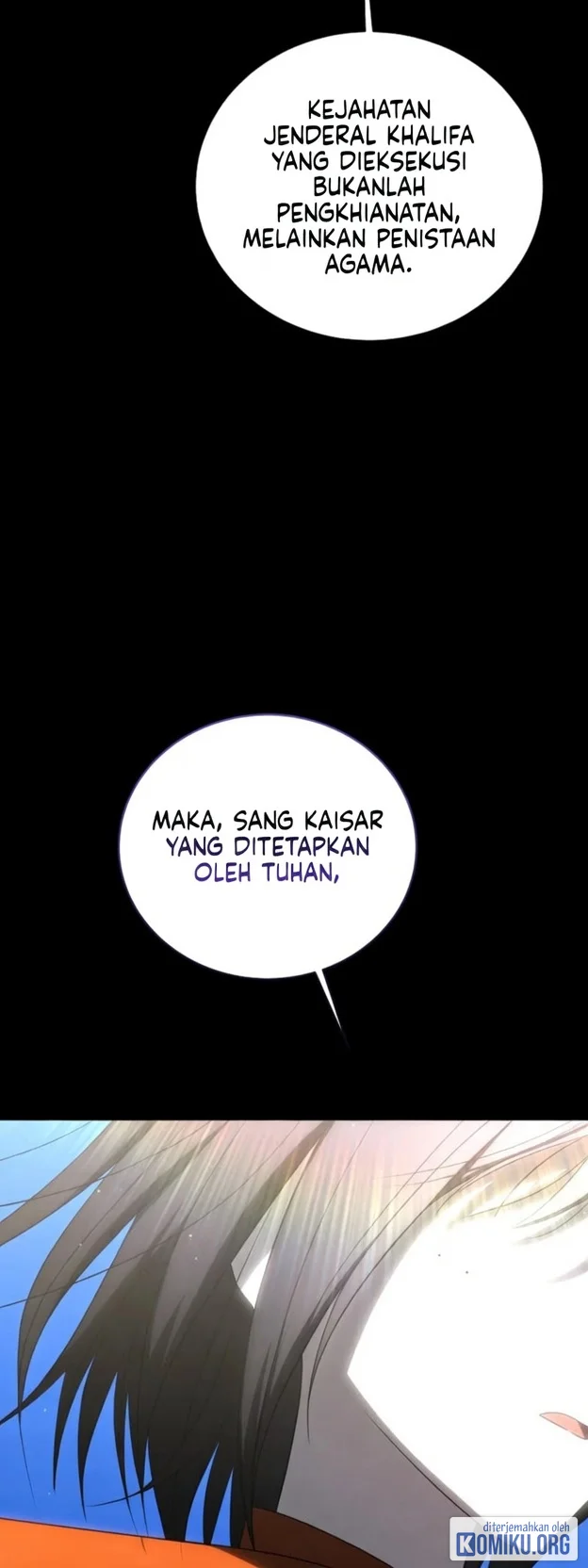 A Guide to the Right Life for Rankers Chapter 86 Gambar 25