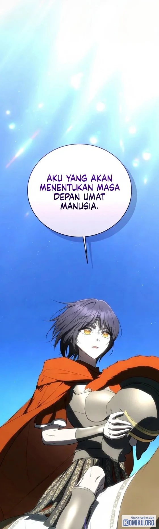 A Guide to the Right Life for Rankers Chapter 86 Gambar 27