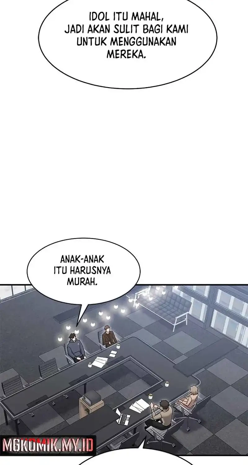 A Hero Who Does Everything Well Chapter 69 Gambar 12