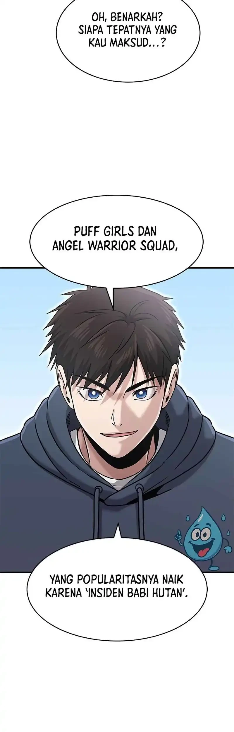 A Hero Who Does Everything Well Chapter 69 Gambar 13