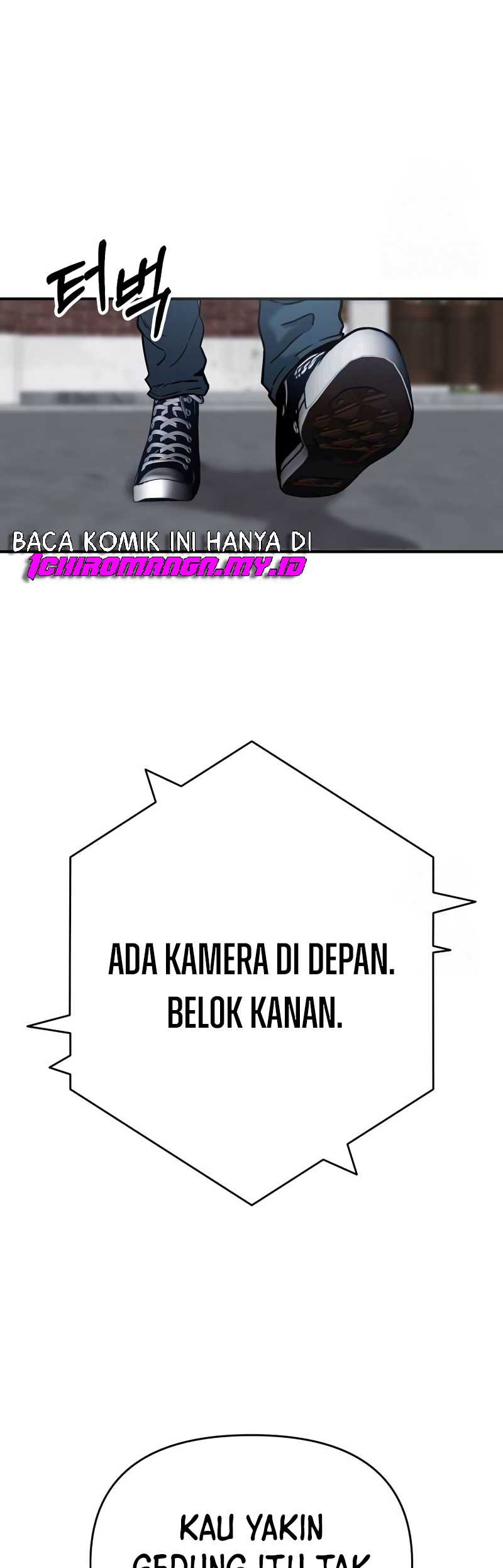 A Hero Who Does Everything Well Chapter 7 Gambar 17