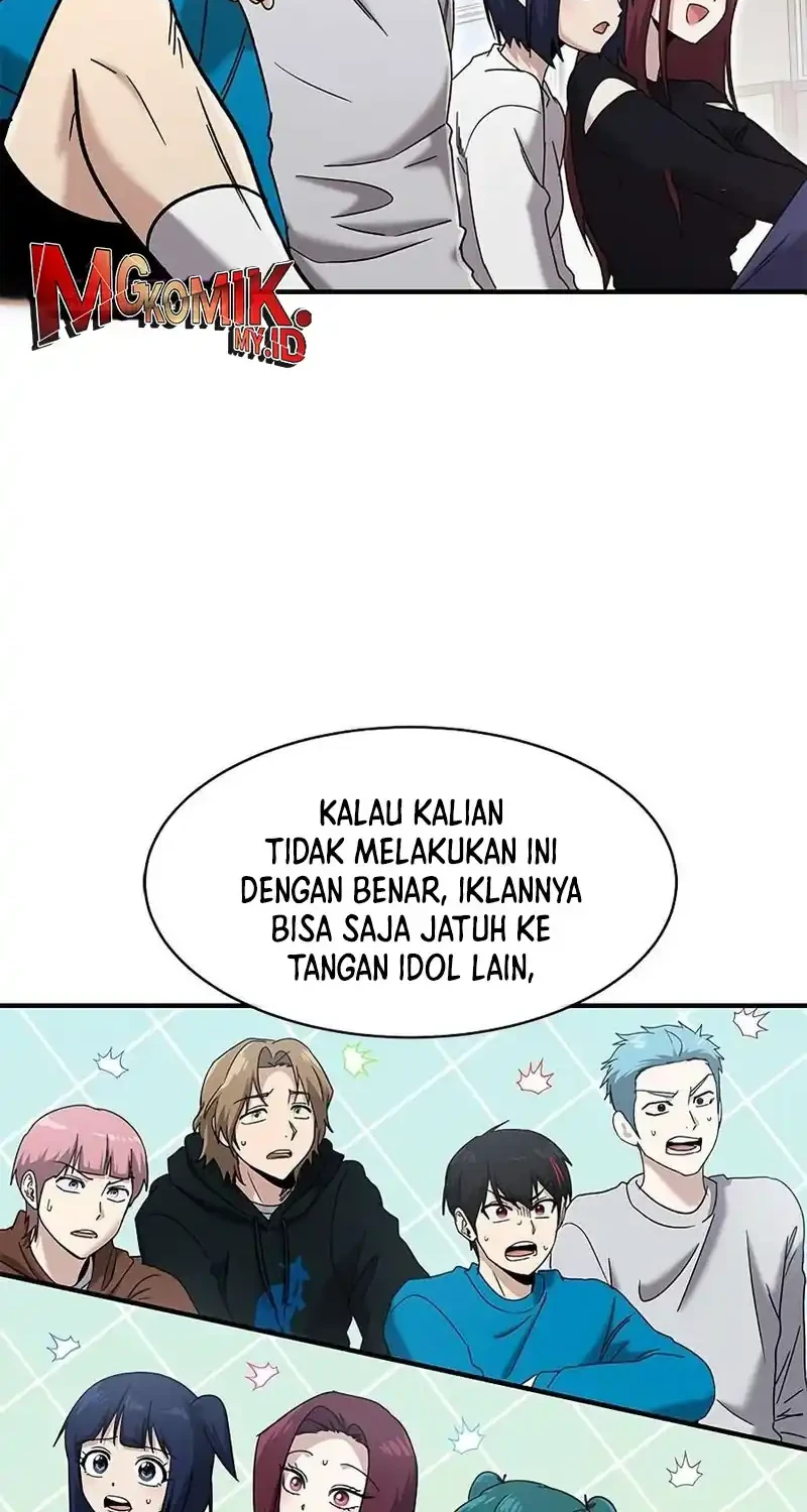 A Hero Who Does Everything Well Chapter 70 Gambar 12