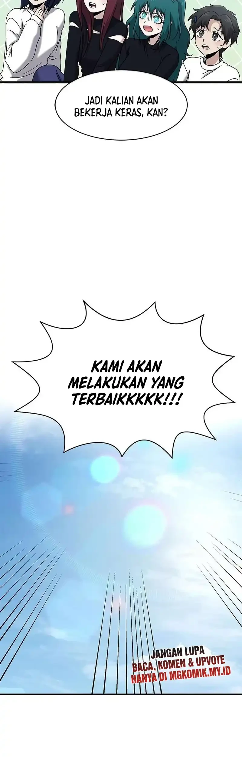 A Hero Who Does Everything Well Chapter 70 Gambar 13