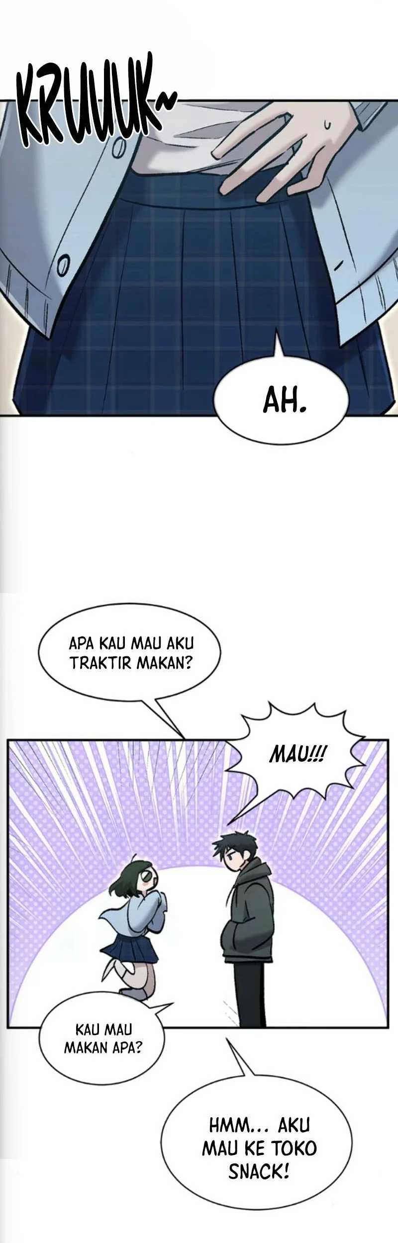 A Hero Who Does Everything Well Chapter 73 Gambar 11