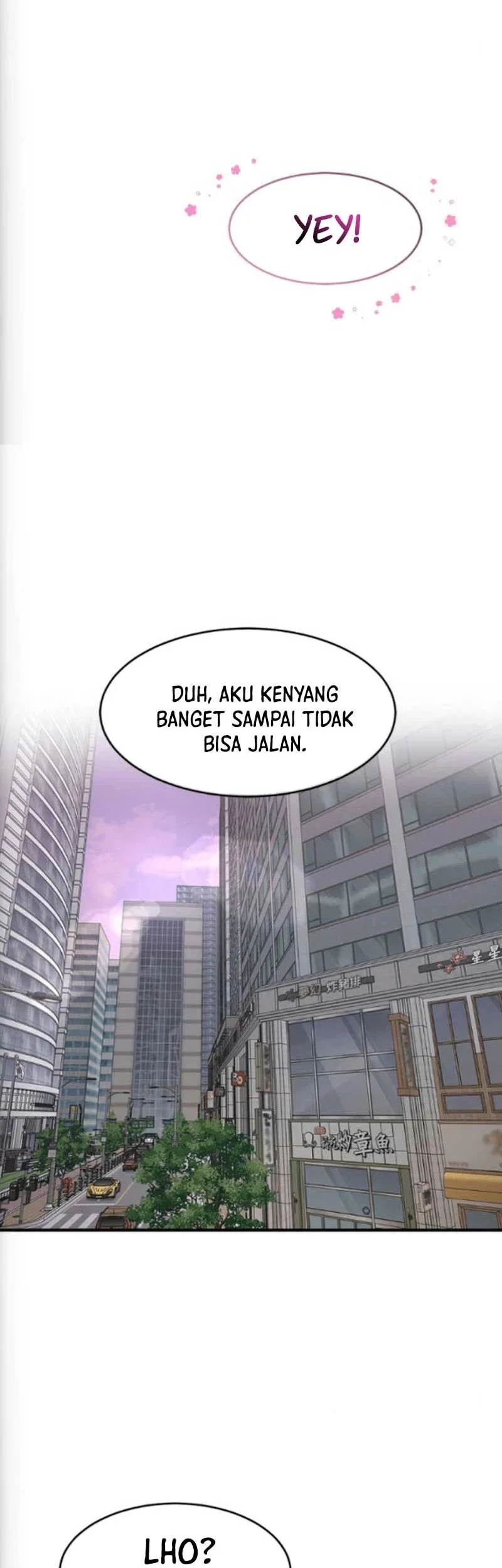 A Hero Who Does Everything Well Chapter 73 Gambar 13