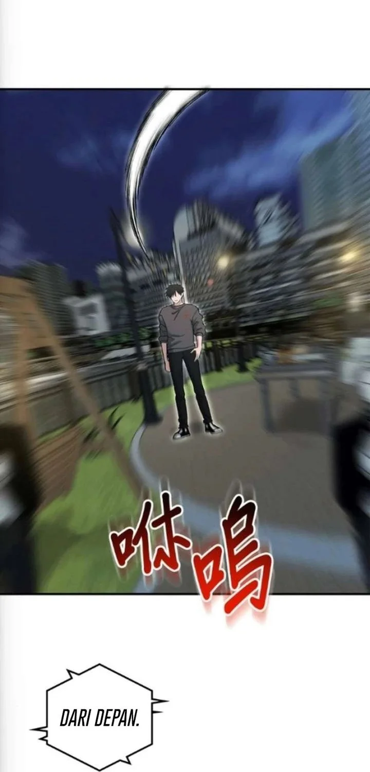 A Hero Who Does Everything Well Chapter 76 Gambar 14