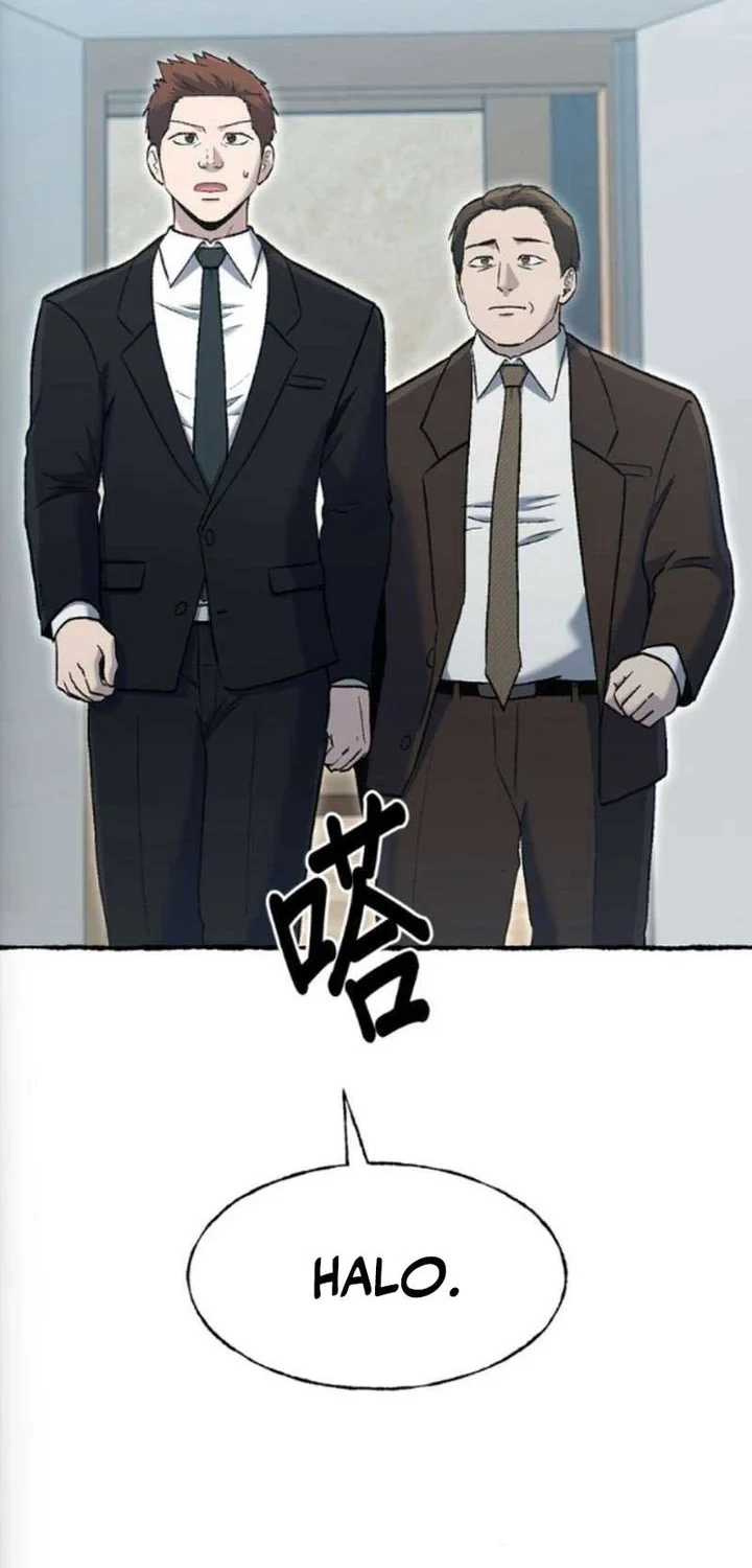A Hero Who Does Everything Well Chapter 78 Gambar 14
