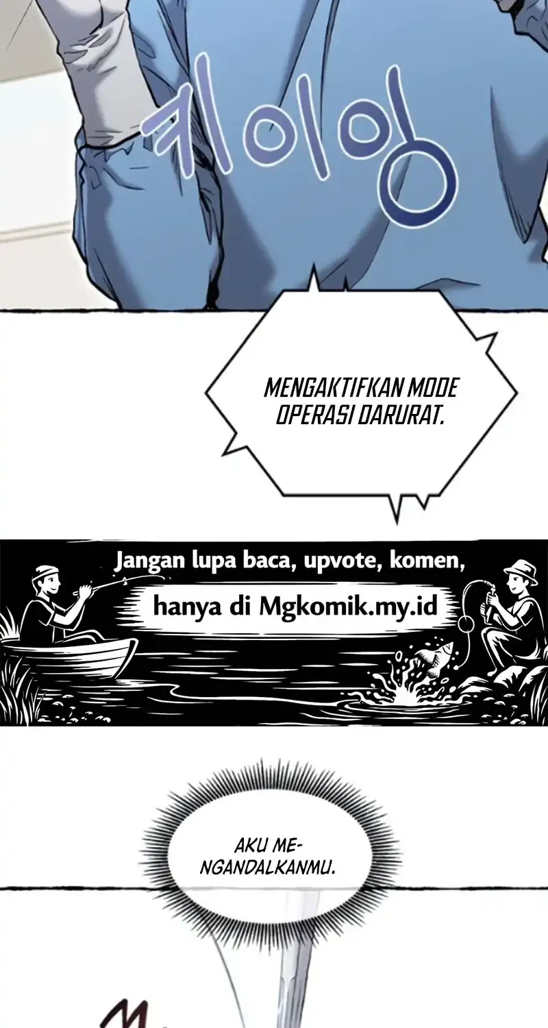 A Hero Who Does Everything Well Chapter 80 Gambar 12