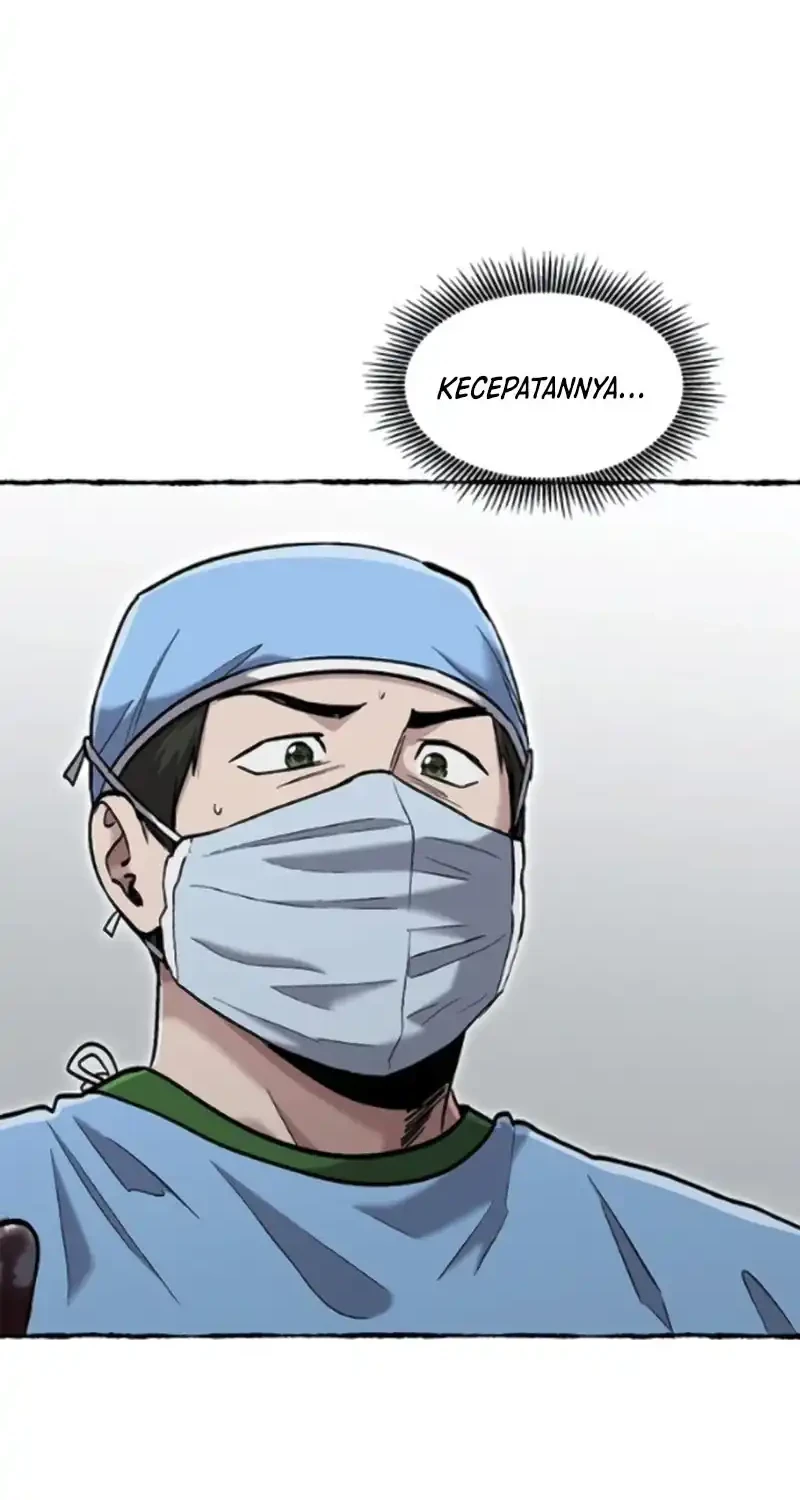 A Hero Who Does Everything Well Chapter 80 Gambar 14