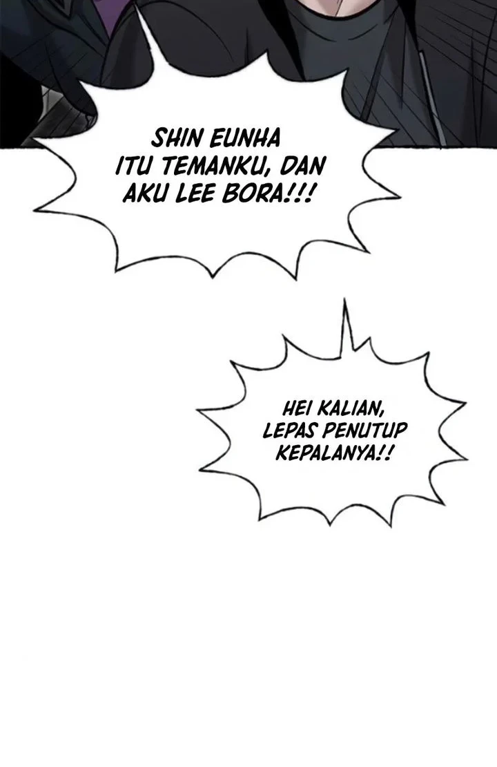 A Hero Who Does Everything Well Chapter 81 Gambar 14