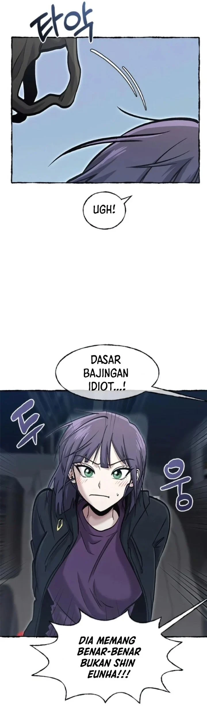 A Hero Who Does Everything Well Chapter 81 Gambar 15