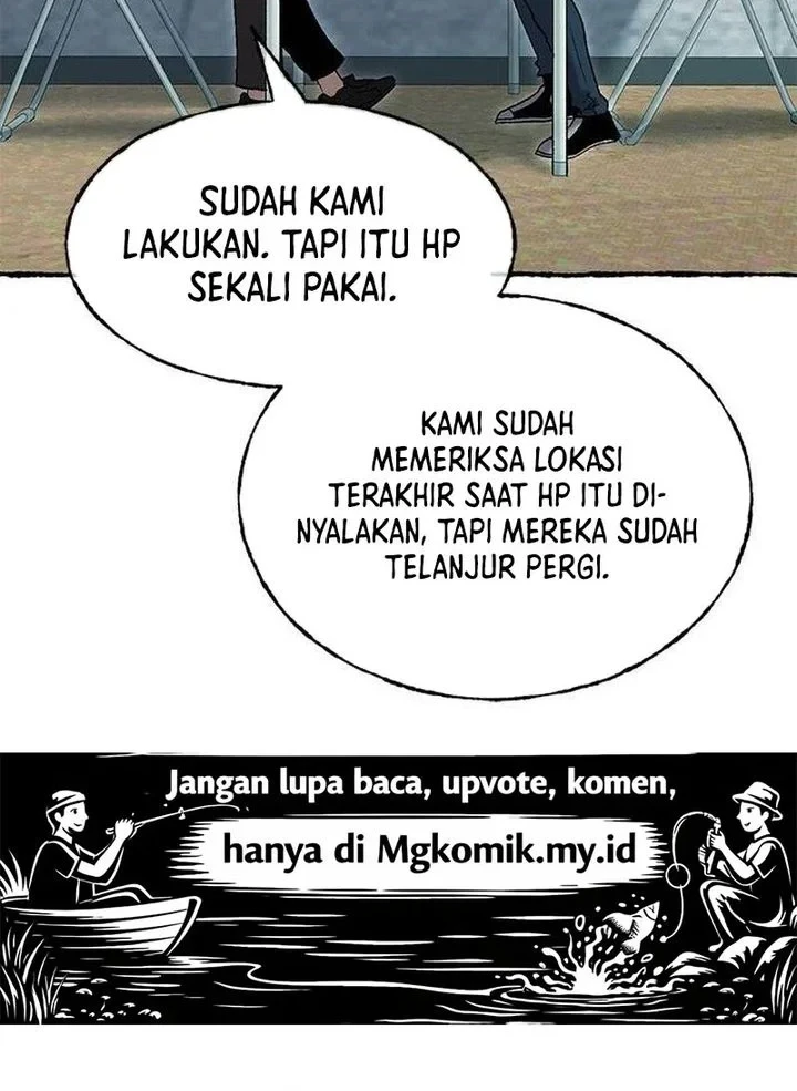 A Hero Who Does Everything Well Chapter 84 Gambar 12