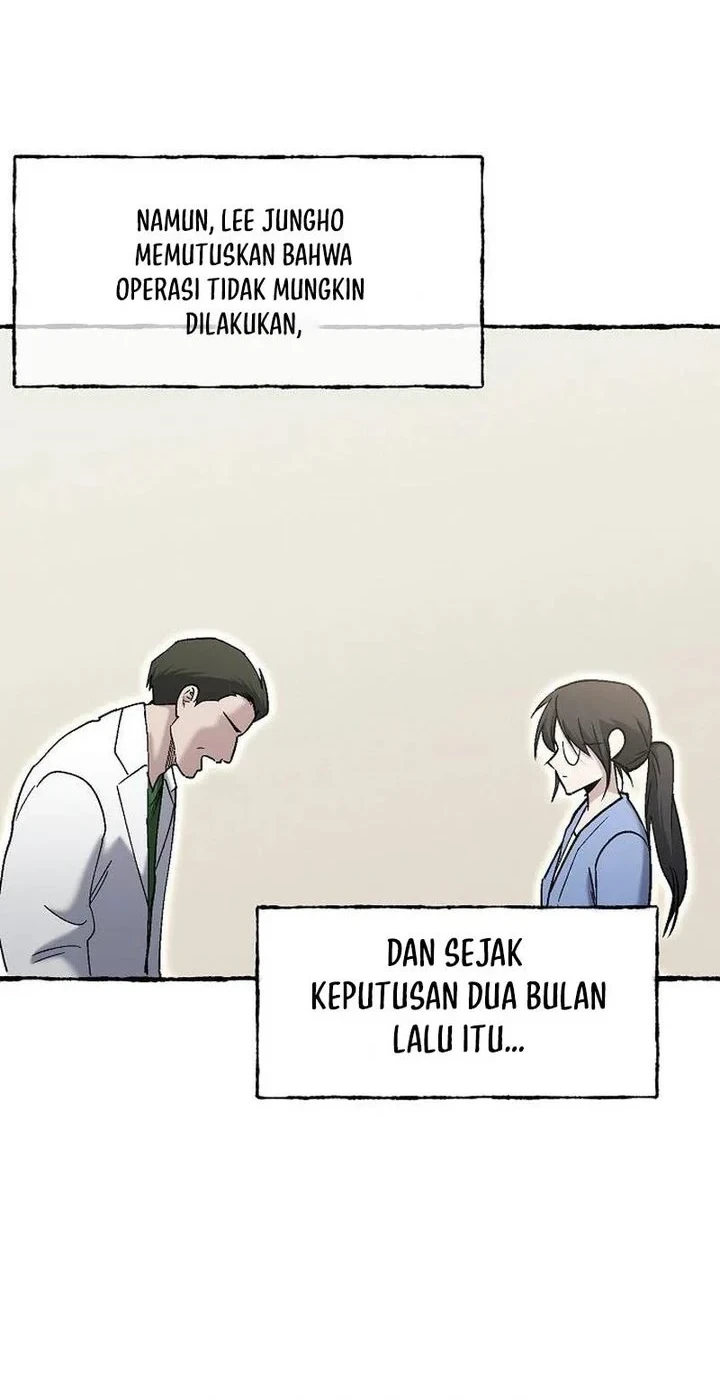 A Hero Who Does Everything Well Chapter 85 Gambar 12