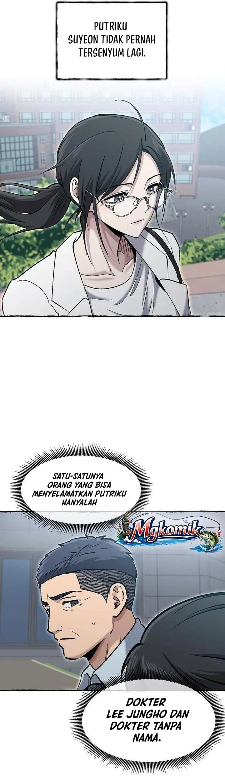 A Hero Who Does Everything Well Chapter 85 Gambar 13