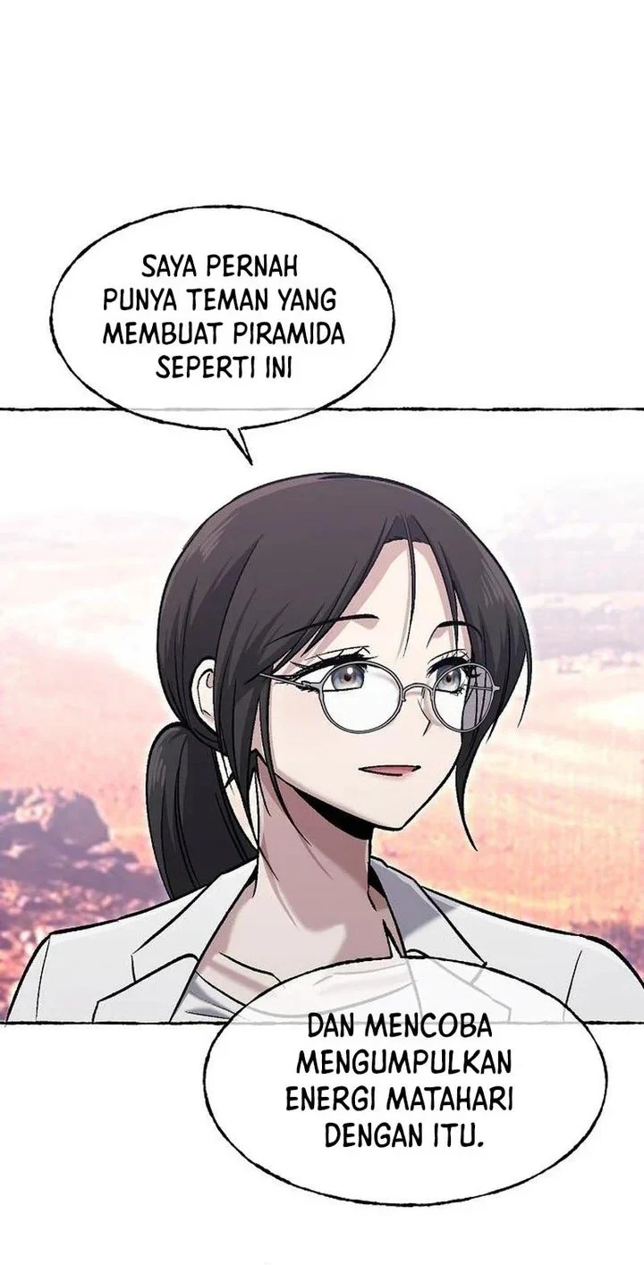 A Hero Who Does Everything Well Chapter 86 Gambar 12